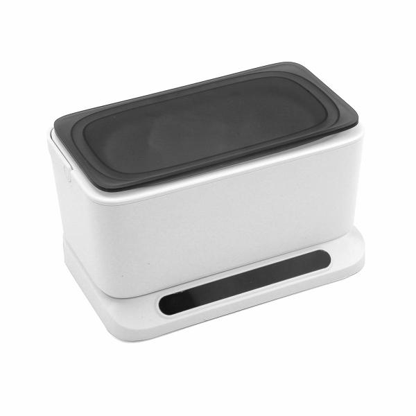 Изображение товара Ультразвуковая ванна TECHNICOM 0,8л съемным резервуаром (TC-UB08D)