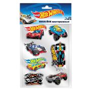 Изображение товара Наклейки ND Play #Хот Вилс#, диз. 3 (295091)