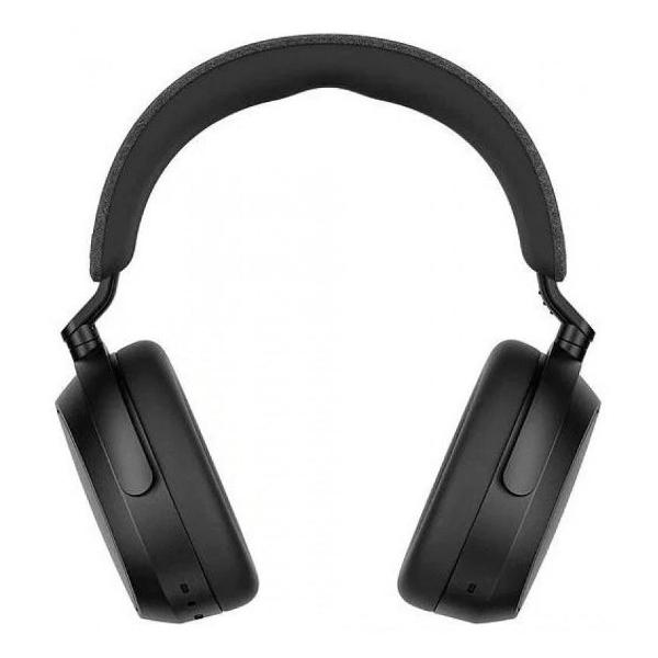 Изображение товара Наушники полноразмерные Bluetooth Sennheiser Momentum 4 Wireless Black