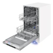 Изображение товара Встраиваемая посудомоечная машина Maunfeld MLP4249G02 Light Beam