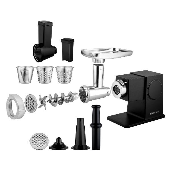 Изображение товара Электромясорубка Brayer BR1611