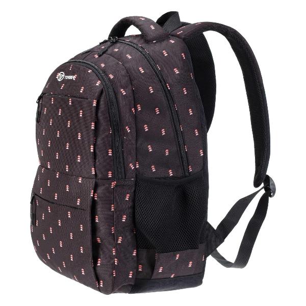 Изображение товара Рюкзак для ноутбука Torber CLASS X T2602-22-BLK-M