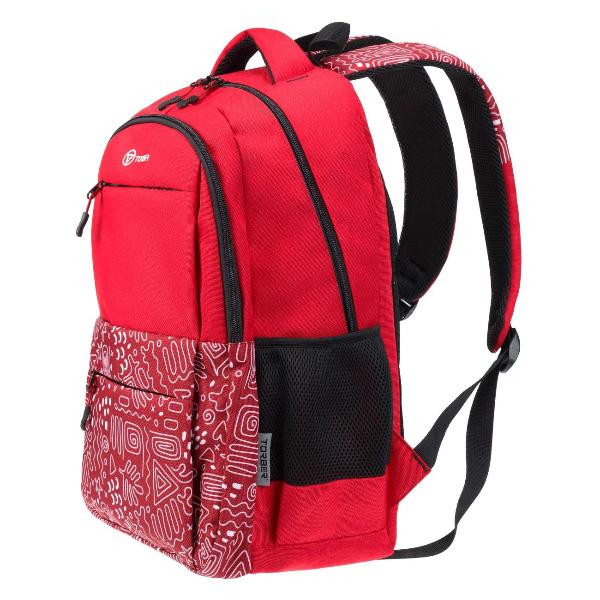 Изображение товара Рюкзак для ноутбука Torber CLASS X T2602-22-RED