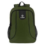 Изображение товара Рюкзак для ноутбука Torber ROCKIT T8283-GRN