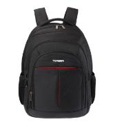 Изображение товара Рюкзак для ноутбука Torber FORGRAD T9502-BLK