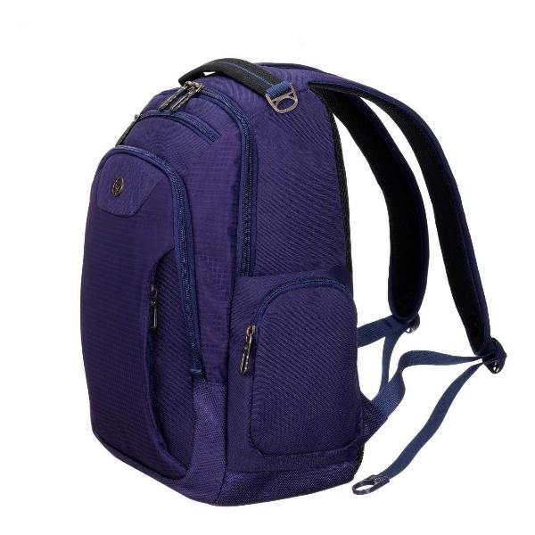 Изображение товара Рюкзак для ноутбука Torber XPLOR T9651BL