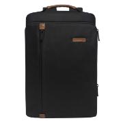 Изображение товара Рюкзак для ноутбука Torber VECTOR T9869-BLK