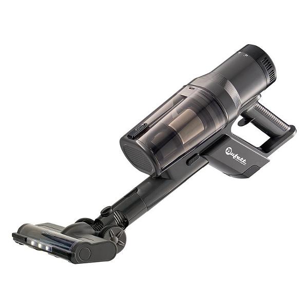 Изображение товара Пылесос с контейнером для пыли Bufett MVC 386A