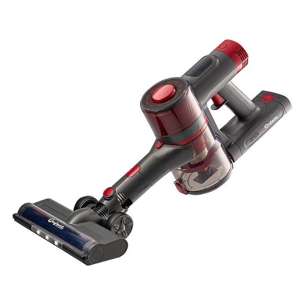 Изображение товара Пылесос с контейнером для пыли Bufett MVC 387A беспроводной