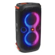 Изображение товара Беспроводная акустика JBL PartyBox 110 черная