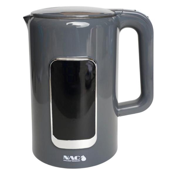 Изображение товара Электрочайник NAC intelligent tech 1,7 л (EK-01)