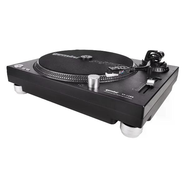 Проигрыватель виниловых дисков Gemini TT-1200