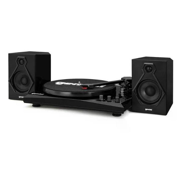 Проигрыватель виниловых дисков Gemini TT-900BB