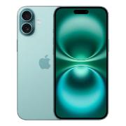 Изображение товара Смартфон Apple iPhone 16 Plus 128GB nanoSim/eSim Teal