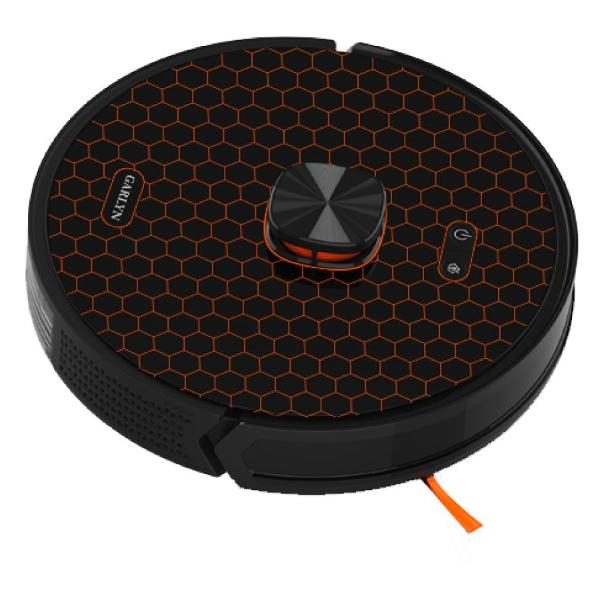 Изображение товара Робот-пылесос Garlyn SR-750