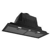 Изображение товара Вытяжка полностью встраиваемая Faber INKA PLUS HCS BK A70