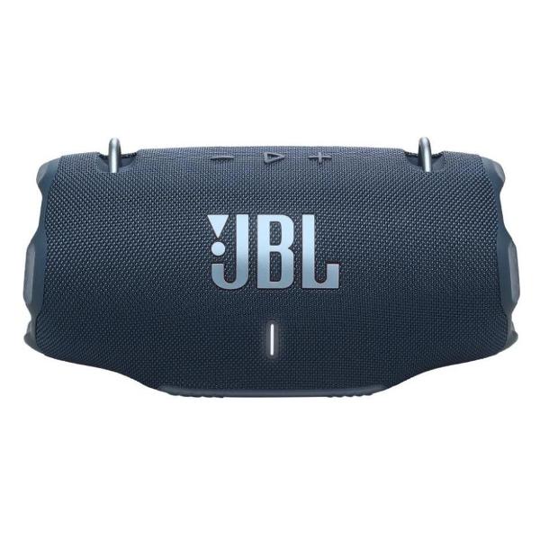 Изображение товара Беспроводная акустика JBL Xtreme 4 синяя