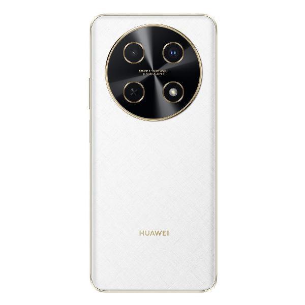 Изображение товара Смартфон HUAWEI nova 13i 8/128GB White
