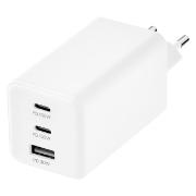Изображение товара Сетевое зарядное устройство uBear Bridge 100W (WC29WHPD100-ACC)
