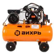 Изображение товара Компрессор Вихрь КМП-400/50Р (74/3/10)