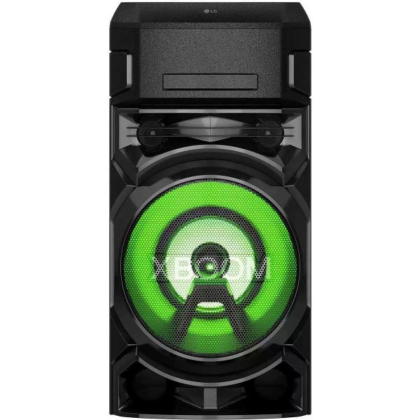 Портативная акустика проводная LG ON66