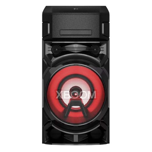 Портативная акустика проводная LG ON77DK