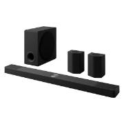 Изображение товара Саундбар LG S95TR