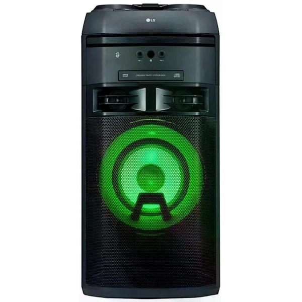 Изображение товара Музыкальный центр-караоке LG OK65