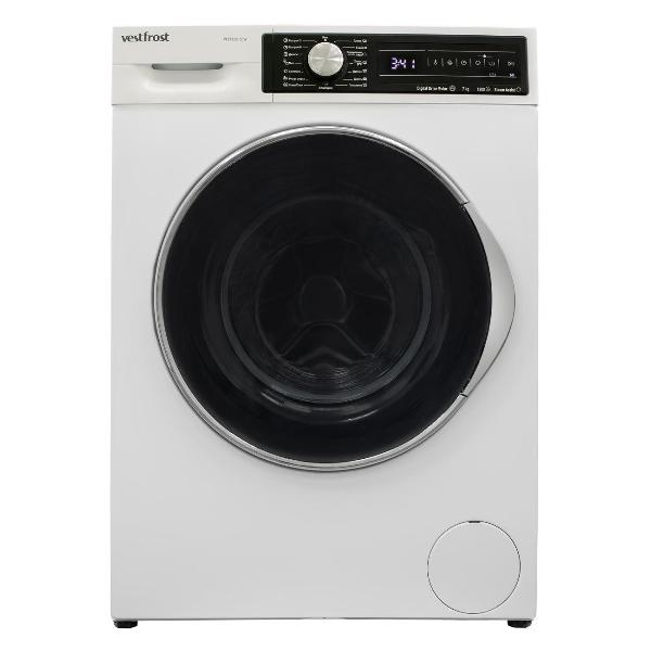 Изображение товара Стиральная машина Vestfrost VF7TT2S120W