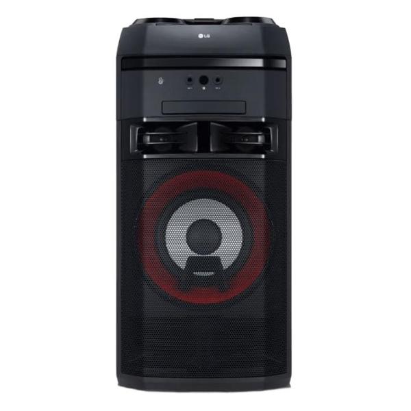 Музыкальный центр-караоке LG OL75DK
