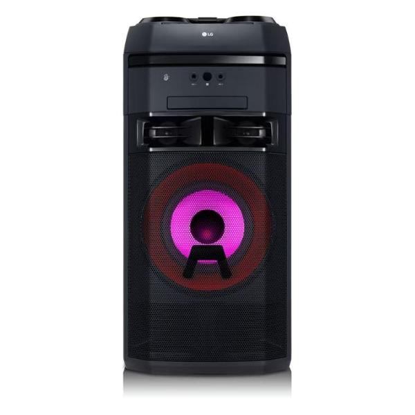 Изображение товара Музыкальный центр-караоке LG OL75DK