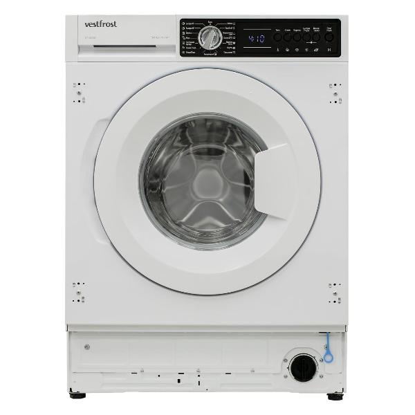 Изображение товара Встраиваемая стиральная машина Vestfrost VF714BI03W