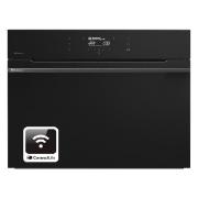 Изображение товара Компактный духовой шкаф Hisense BIM406A8B