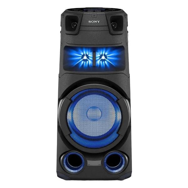 Музыкальный центр-караоке Sony MHC-V73D