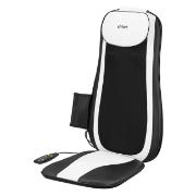 Изображение товара Массажер для спины с подогревом сидения Kitfort КТ-2993