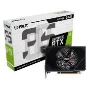 Изображение товара Видеокарта Palit GeForce RTX 3050 StormX V1 6GB [ne63050018je-1072f]