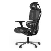 Изображение товара Кресло компьютерное игровое Eureka TYPHON Grey (ERK-GC05-GY)