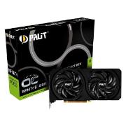 Изображение товара Видеокарта Palit RTX4060 INFINITY 2 OC 8GB (NE64060S19P1-1070L)