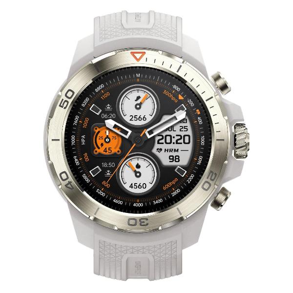 Изображение товара Смарт-часы Mibro GS Explorer Desert White