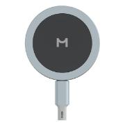 Изображение товара Беспроводное зарядное устройство Magssory Coin (WCH015)
