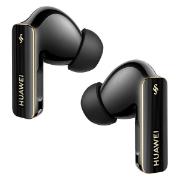 Изображение товара Наушники True Wireless HUAWEI Freebuds Pro 4 Black