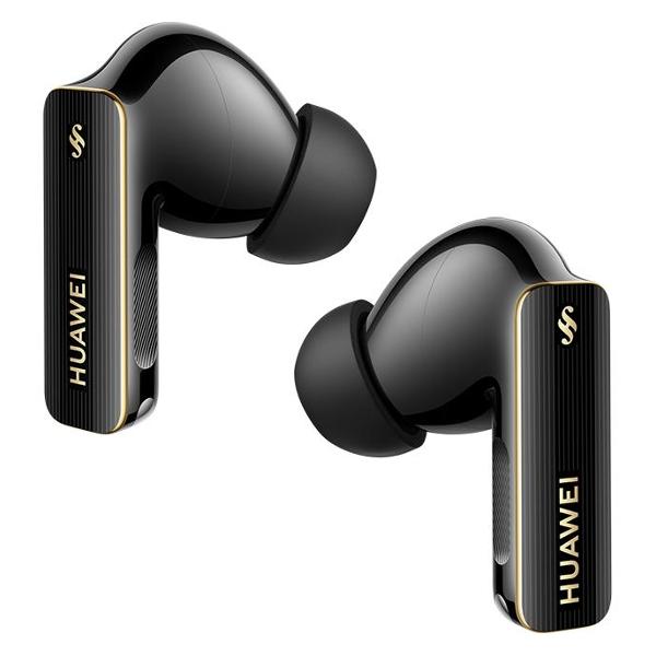 Наушники True Wireless HUAWEI Freebuds Pro 4 Black