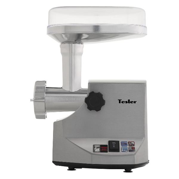 Изображение товара Электромясорубка Tesler MG-2000