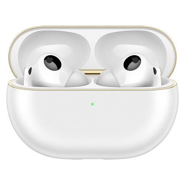 Наушники True Wireless HUAWEI Freebuds Pro 4 White