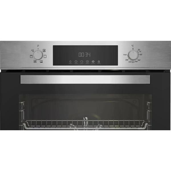 Изображение товара Электрический духовой шкаф Indesit IFE 3644 J IX