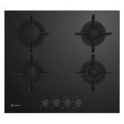 Изображение товара Встраиваемая газовая панель независимая Indesit INGT 61 IC/BK
