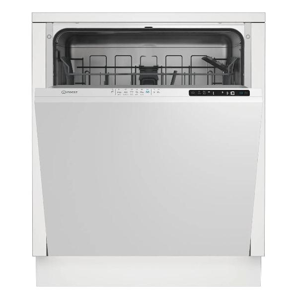 Встраиваемая посудомоечная машина 60 см Indesit DI 4C68