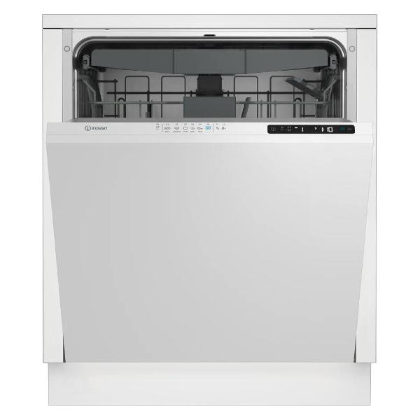 Встраиваемая посудомоечная машина 60 см Indesit DI 5C65 AED