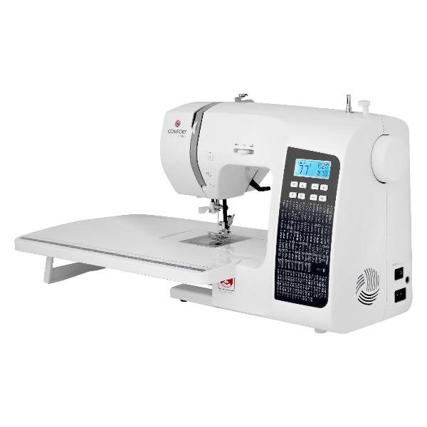 Изображение товара Швейная машина Comfort 1000