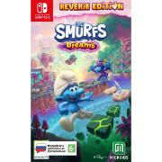 Изображение товара Игра Microids The Smurfs DREAMS Reverie Edition